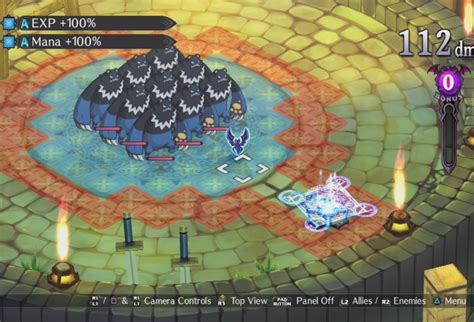 disgaea 5 subclass